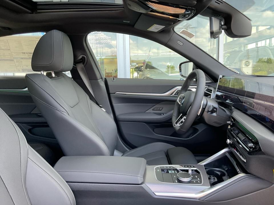 2026 BMW 430i xDrive