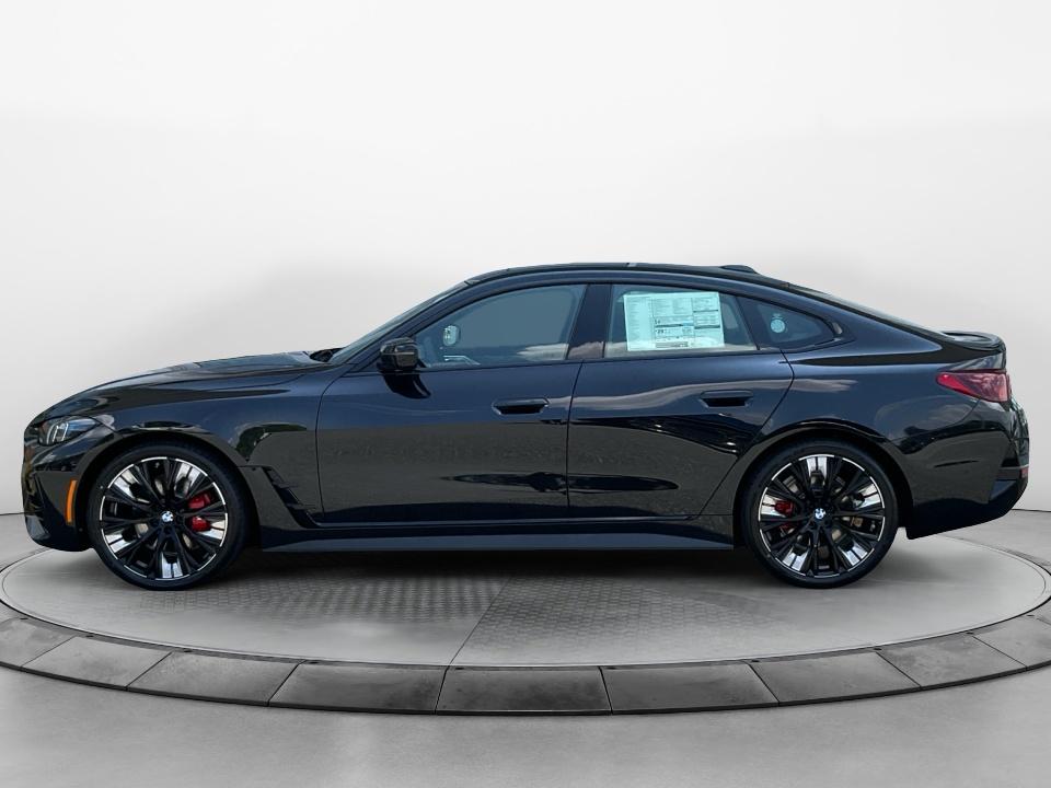 2026 BMW 430i xDrive