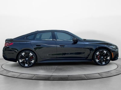 2026 BMW 430i xDrive
