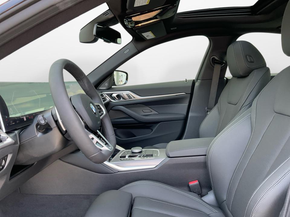 2026 BMW 430i xDrive