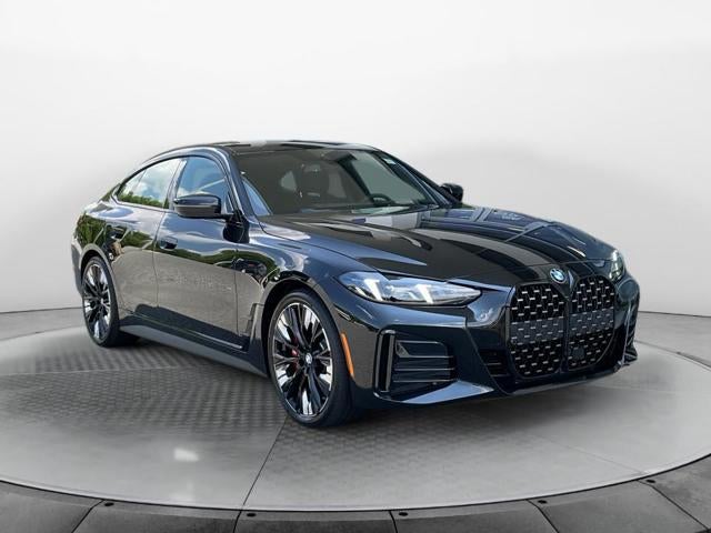 2026 BMW 430i xDrive