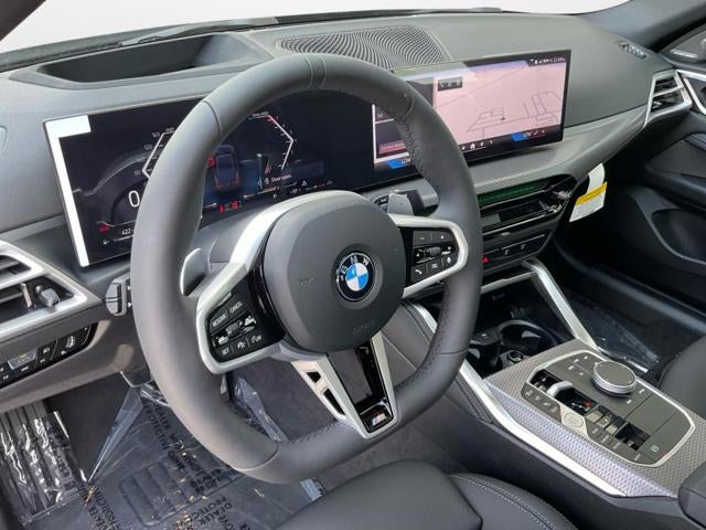 2026 BMW 430i xDrive