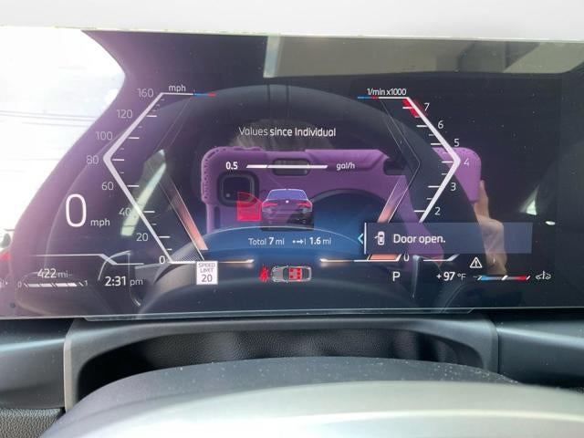 2026 BMW 430i xDrive
