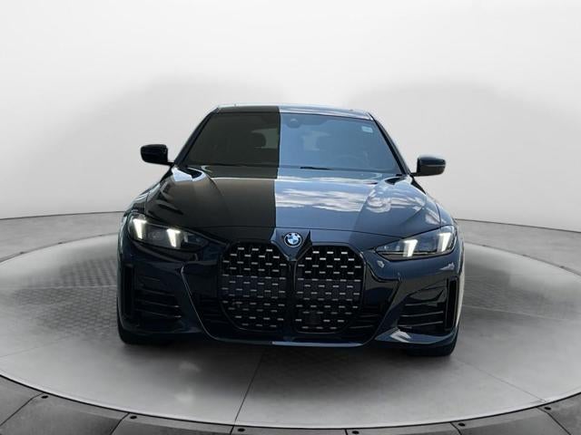 2026 BMW 430i xDrive
