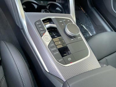 2026 BMW 430i xDrive