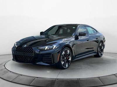 2026 BMW 430i xDrive