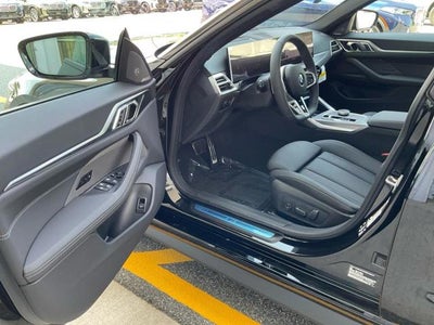 2026 BMW 430i xDrive