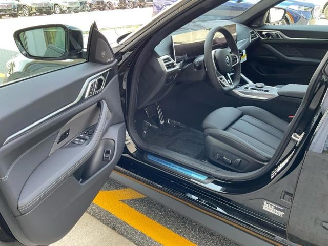 2026 BMW 430i xDrive