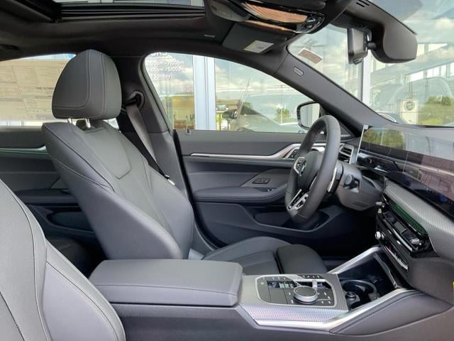 2026 BMW 430i xDrive