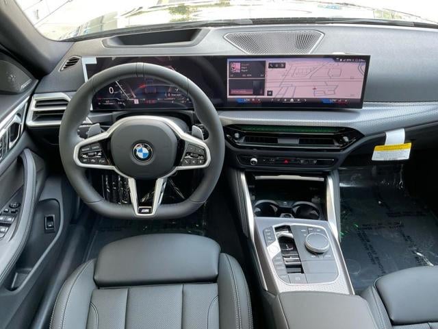 2026 BMW 430i xDrive