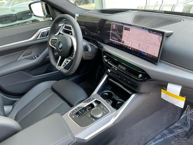 2026 BMW 430i xDrive