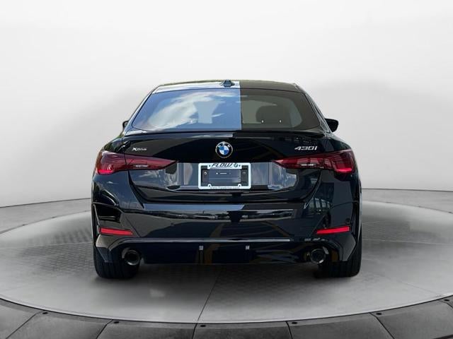 2026 BMW 430i xDrive