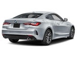 2027 BMW 430i 430i