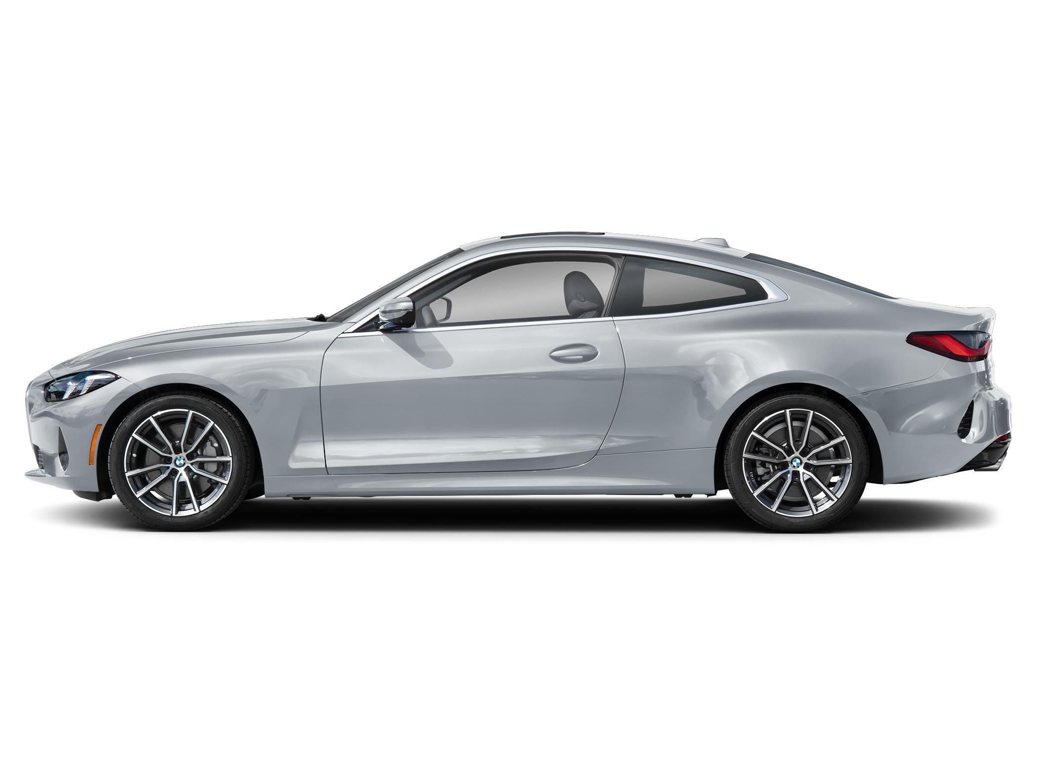 2027 BMW 430i 430i