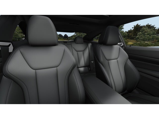 2027 BMW 430i 430i