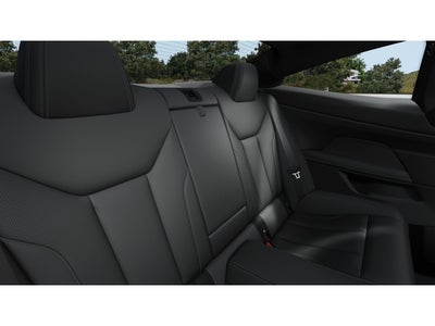 2027 BMW 430i 430i