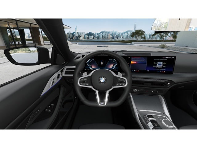 2027 BMW 430i 430i