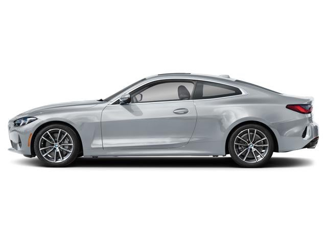 2027 BMW 430i 430i