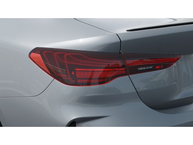 2027 BMW 430i 430i