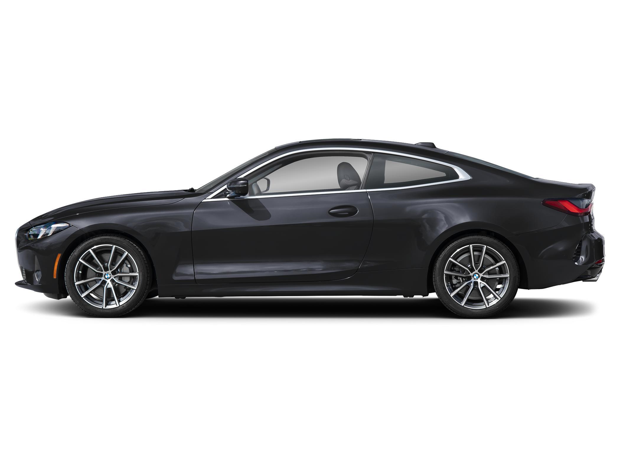 2027 BMW 430i 430i