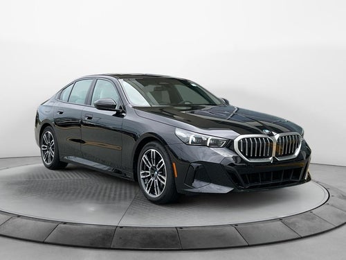 2027 BMW 530i 530i xDrive