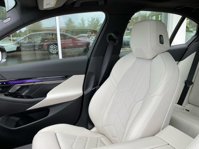 2027 BMW 530i 530i xDrive
