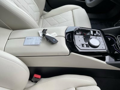 2027 BMW 530i 530i xDrive