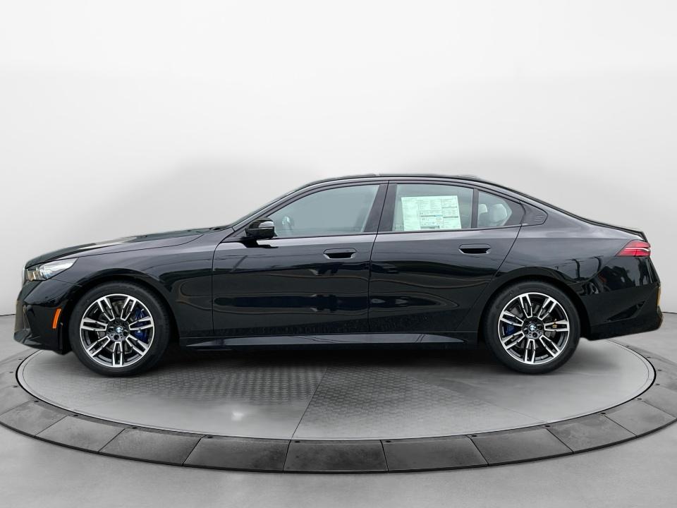 2027 BMW 530i 530i xDrive