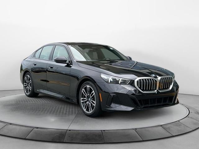 2027 BMW 530i 530i xDrive