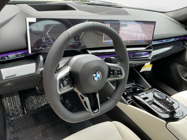 2027 BMW 530i 530i xDrive