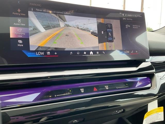 2027 BMW 530i 530i xDrive