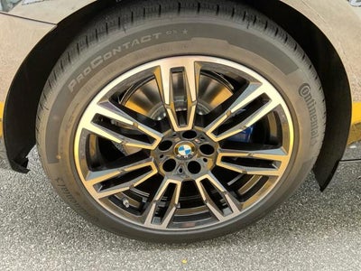 2027 BMW 530i 530i xDrive