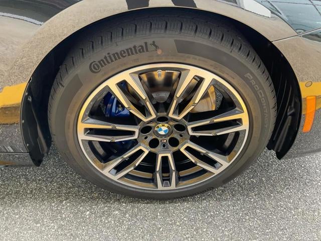 2027 BMW 530i 530i xDrive