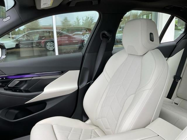 2027 BMW 530i 530i xDrive