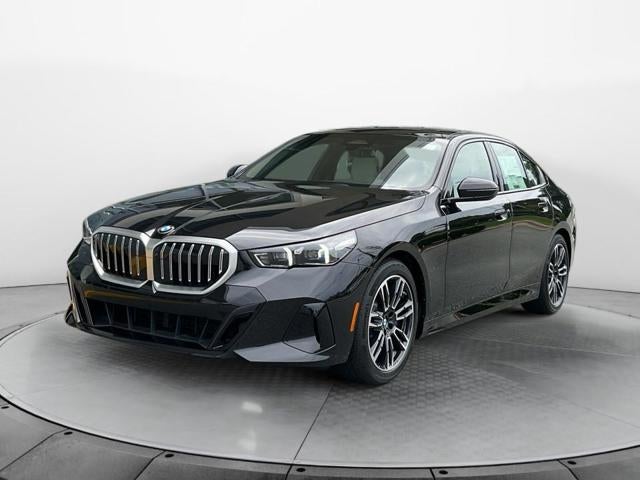 2027 BMW 530i 530i xDrive