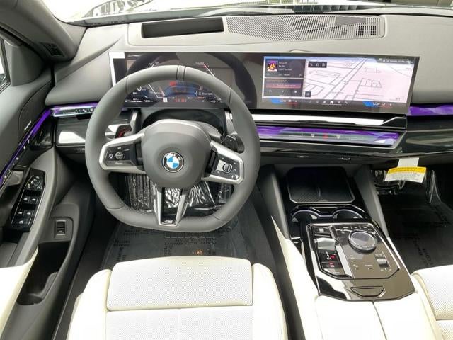 2027 BMW 530i 530i xDrive
