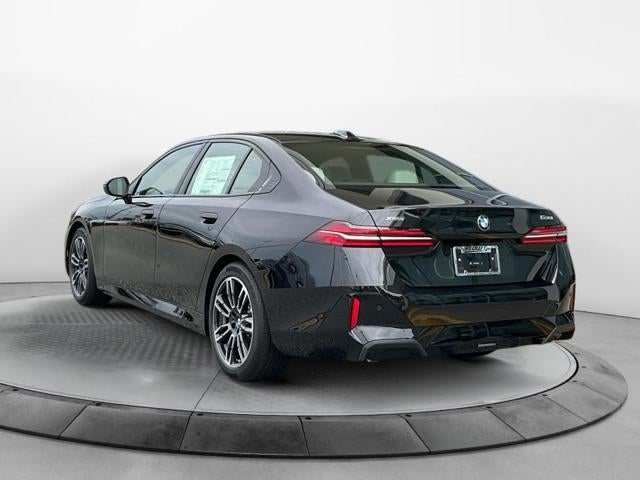 2027 BMW 530i 530i xDrive