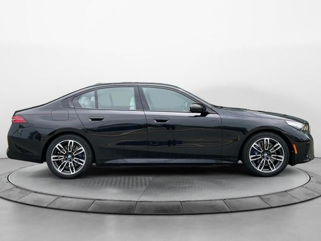 2027 BMW 530i 530i xDrive