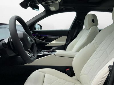 2027 BMW 530i 530i xDrive