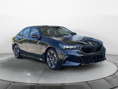 2027 BMW 530i 530i xDrive