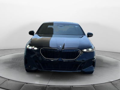 2027 BMW 530i 530i xDrive