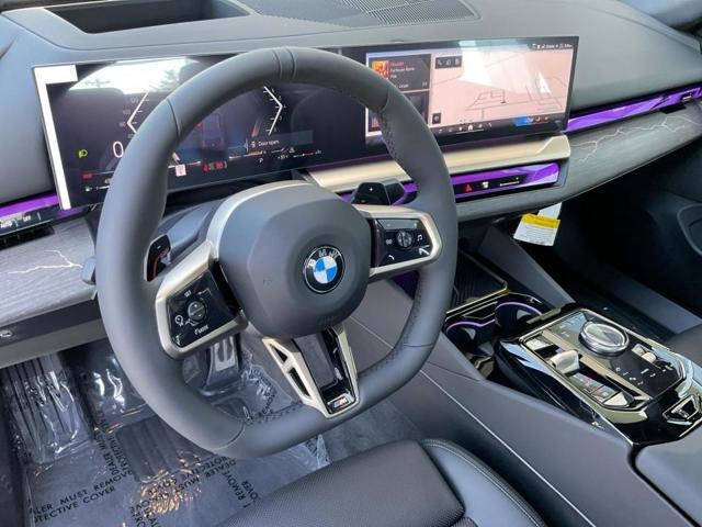 2027 BMW 530i 530i xDrive