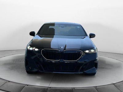 2027 BMW 530i 530i xDrive