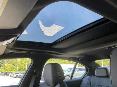 2027 BMW 530i 530i xDrive