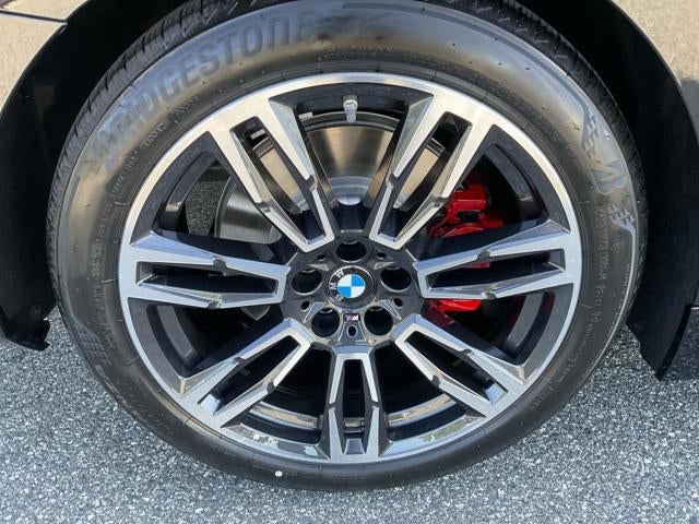 2027 BMW 530i 530i xDrive