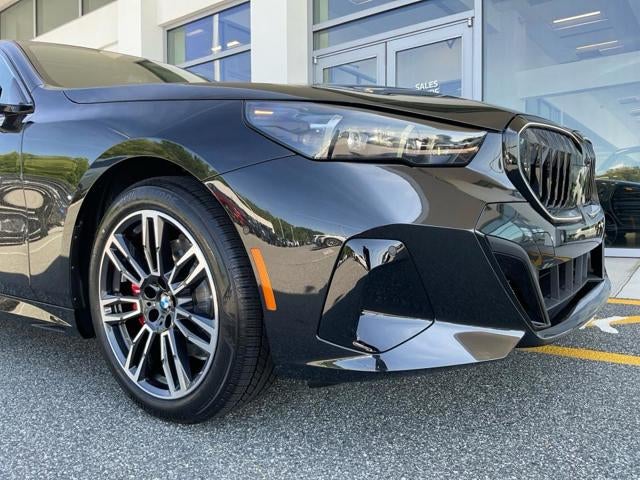 2027 BMW 530i 530i xDrive