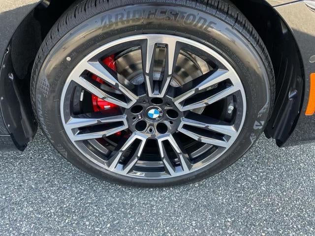 2027 BMW 530i 530i xDrive