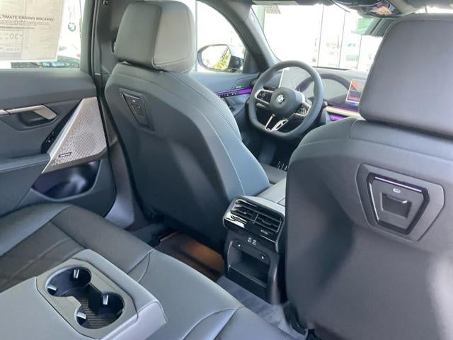 2027 BMW 530i 530i xDrive
