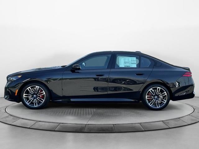 2027 BMW 530i 530i xDrive