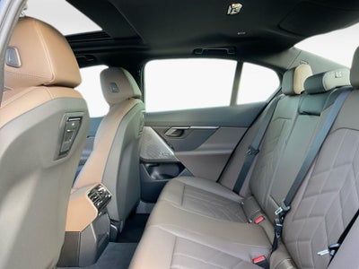2026 BMW 530i 530i xDrive